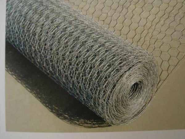 重型六角網 - 安平縣全昊金屬絲網制品有限公司圖片2