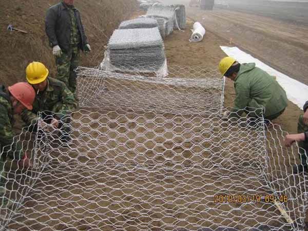 10鋁合金網箱 - 安平縣全昊金屬絲網制品有限公司圖片4